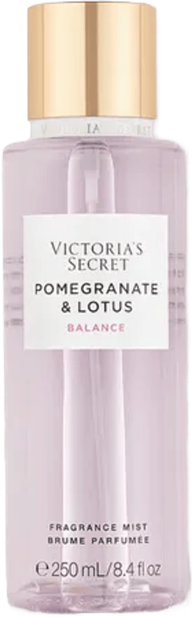  Body Splash - Pomegranate & Lotus Balance Victoria's Secret 