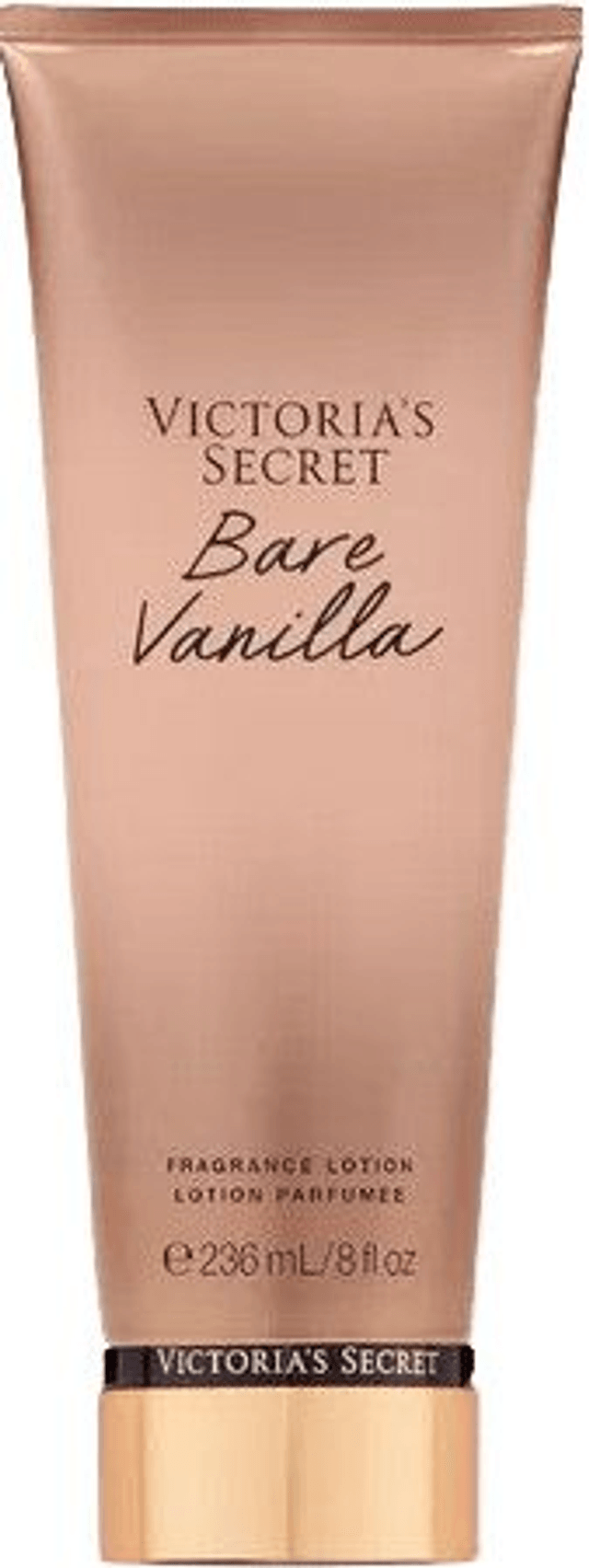 Creme Hidratante - Bare Vanilla Victoria's Secret