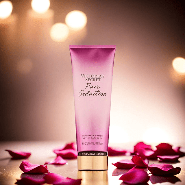 Creme Hidratante - Pure Seduction Victoria's Secret
