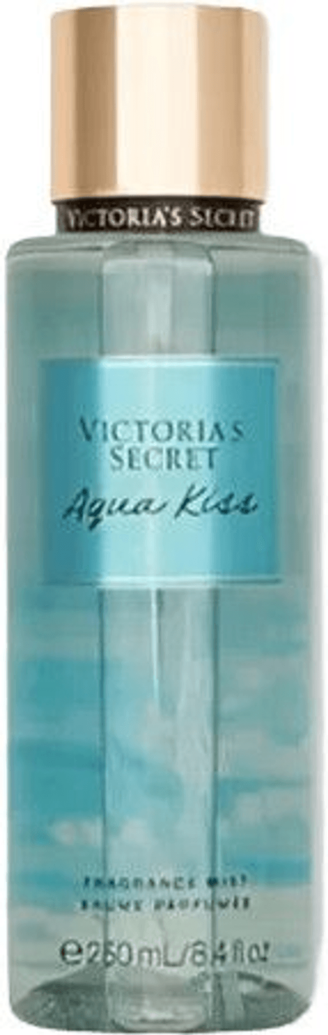 Body Splash - Aqua Kiss Victoria's Secret