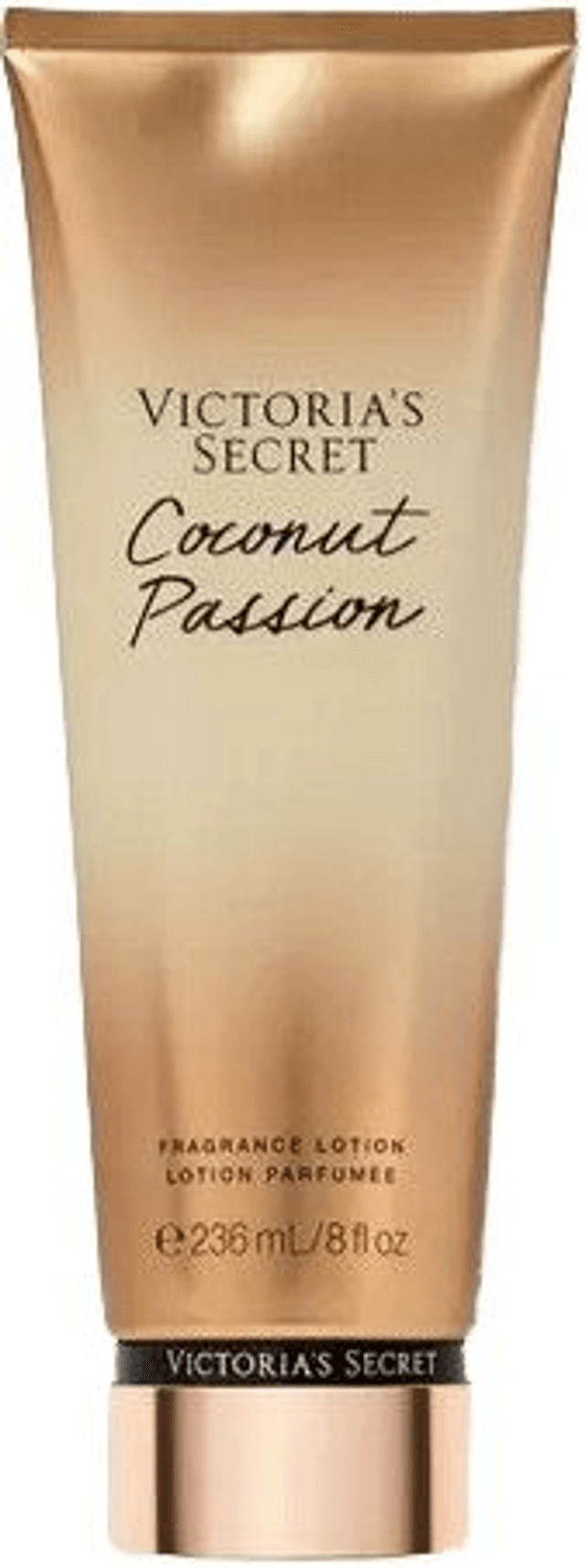 Creme Hidratante - Coconut Passion Victoria's Secret