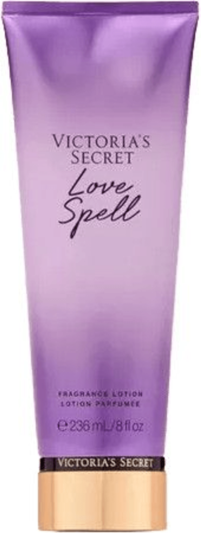 Creme Hidratante - Love Spell Victoria's Secret
