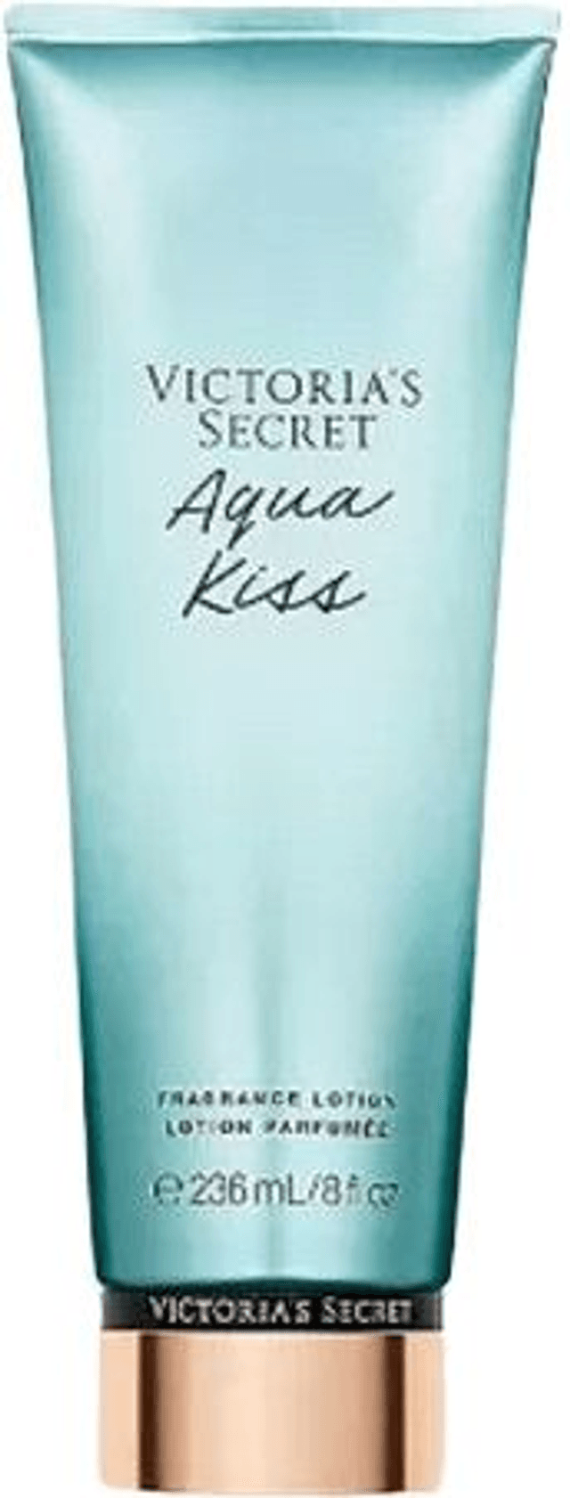 Creme Hidratante Aqua Kiss - Victoria's Secret