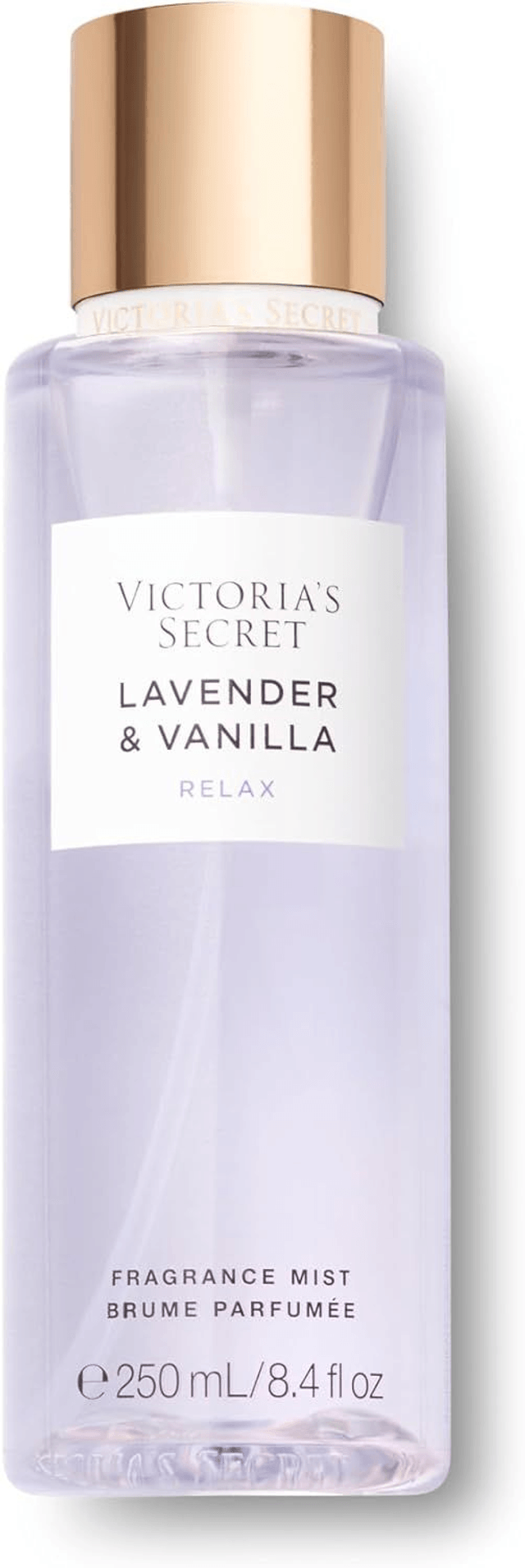 Body Splash - Lavender & Vanilla Victoria's Secret 