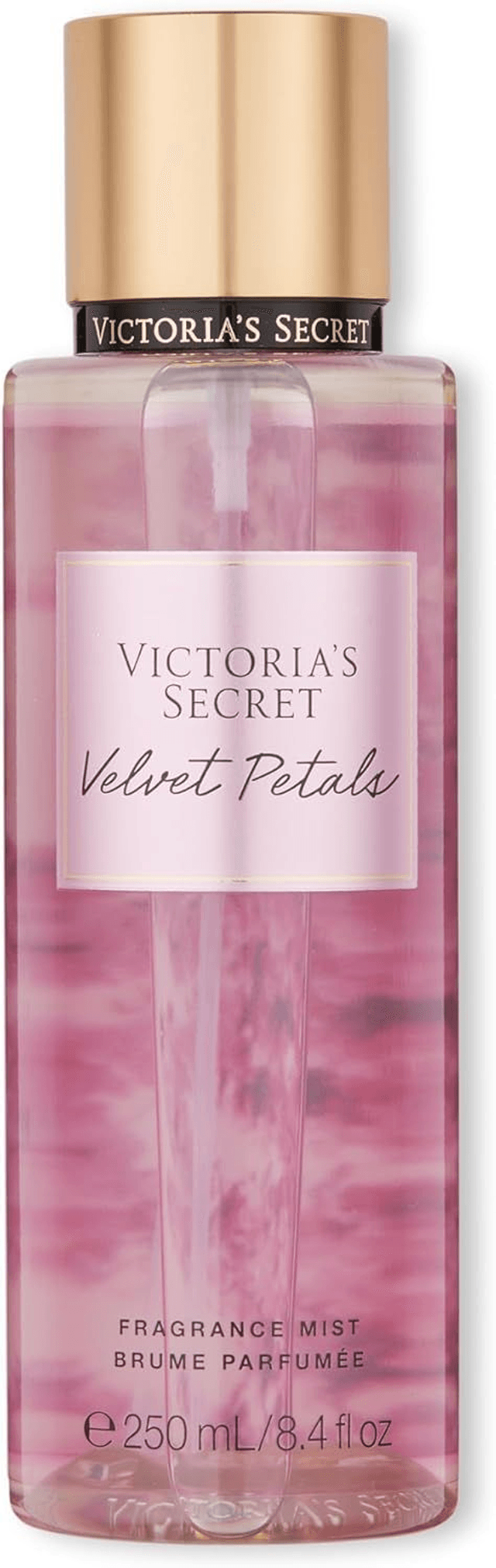 Body Splash - Velvet Petals Victoria's Secret 