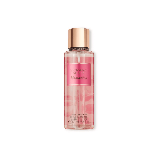 Body Splash - Romantic Victoria's Secret 