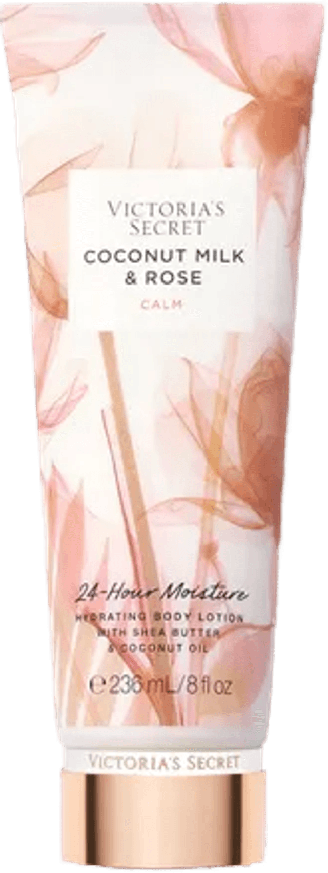 Creme Hidratante - Coconut Milk Rose Victoria's Secret 
